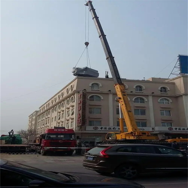 丰城桥梁基础施工|大型设备租赁解决方案|吊装运输难点攻克