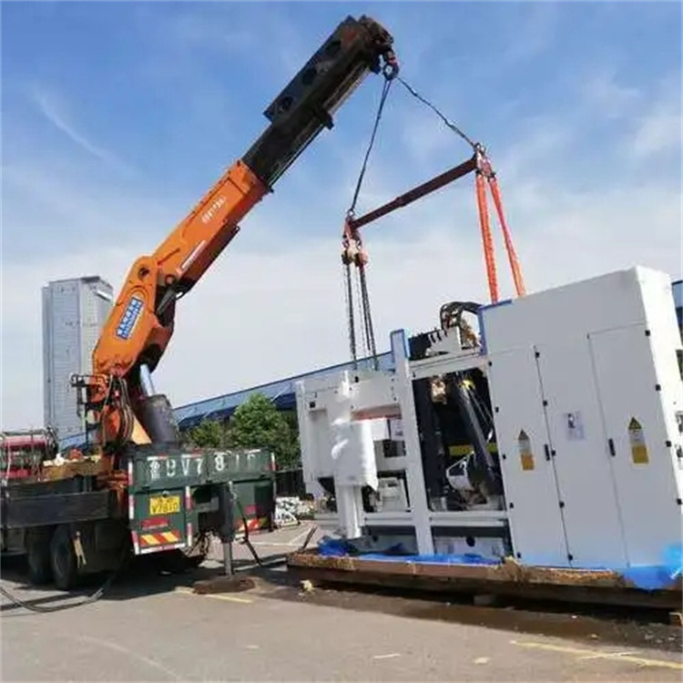 丰城附近小吊车联系方式|8-16吨|本地及时服务