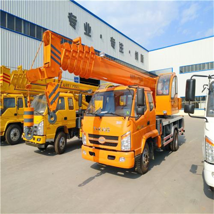 丰城吊门窗的小型吊车怎么收费