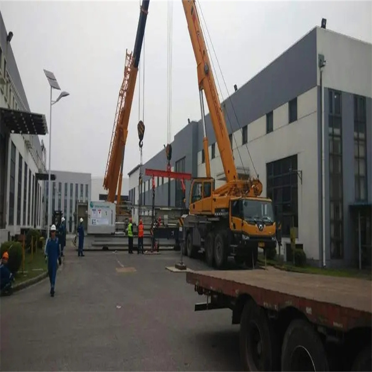 丰城附近12吨吊车出租电话|工程吊装|高效响应