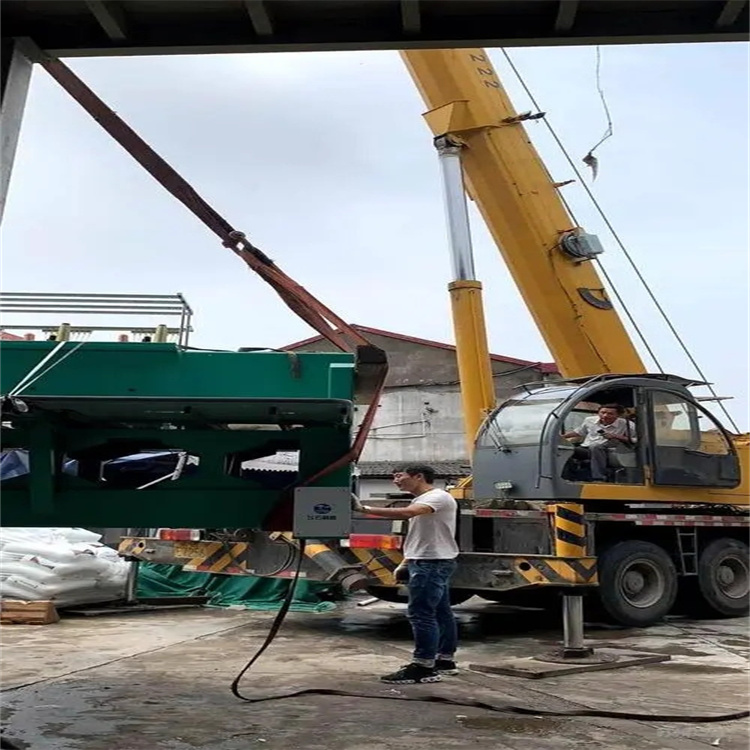 丰城大吨位吊车租赁应急保障方案|化解突发吊装需求难题