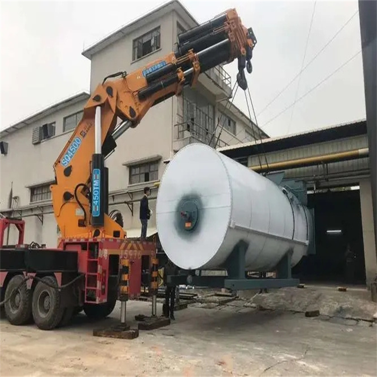 丰城吊车租用电话|24小时应急服务|精准吊装方案